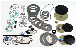 Valve service kit, supply, ., ,  