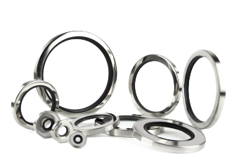 Shaft seal, sealings, air end shaft seal kit,   